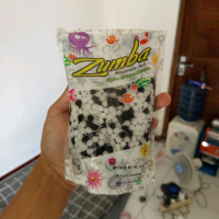 Jelly Motif Zumba Rasa Kelapa Muda | Kosena