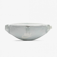 NIKE 腰包 斜背包 運動包 NK HERITAGE WAISTPACK FA21 淡藍 DB0490-034