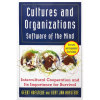 [COD] [tiktok]Cultures And Organizations: Software Of The Mind (Paperback) Author: Geert Hofstede Ed
