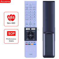 New TV Remote control CT-8514 CT-8515 CT-8516 CT-8517 suitable for toshiba TV 3D Smart TV