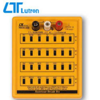Lutron RBOX-408電阻箱