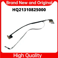 Brand new and original LCD Screen EDP display cable for NB2700 NB3586 NB3588 NB3157 C330 AUO BOE HQ21310825000
