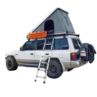 Off Road car Pick Up 4x4 Roof Top Tent Camper For Car Roof Top Tent Rooftop Tent custom