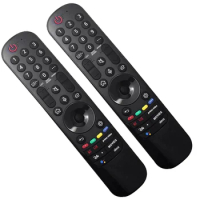 MR22GA Voice Remote Control for LG Smart TV Magic Remote with Pointer for LG TVs OLED QNED NanoCell UHD