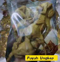 MPL Puyuh Ungkep Fresh Vacum 500gr Daging Burung SALELB252