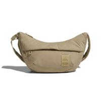 【adidas 愛迪達】W MH PAD SH BAG 斜背包 側背包 男女 - JH3744
