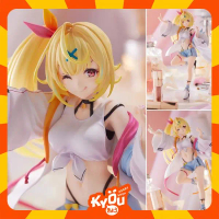 TENITOL Figure Sara Hoshikawa - NIJISANJI