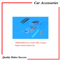 Original Engine Repair Kit Gaskets 1000002SBJXX For Car Jiangling JMC Kairui N900 N720 Shunda Carrying JX493 Diesel Auto Parts
