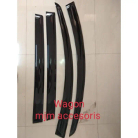 TERLARIS TALANG AIR SUZUKI WAGON R