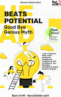 【電子書】Head beats Potential – Good Bye Genius Myth