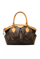 Louis Vuitton 二手 Louis Vuitton Monogram Tivoli PM