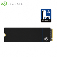 希捷 SEAGATE PS5 Game Drive 1TB (ZP1000GP3A4001) G4×4 PCIe