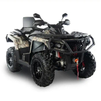 650cc/800cc/1000cc V-Twin short/long wheelbase adult four-wheeled off-road motorcycle all-terrain vehicle mountain bike ATV/UTV