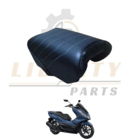 Jok Dudukan anak / Jok motor anak Honda Pcx 160 warna hitam