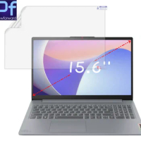 3PCS Clear/Matte for Lenovo IdeaPad Slim 3 Gen 8 2023 15IRU8 15IAN8 15ABR8 15AMN8 15IAH8 15.6'' Laptop Screen Protector Film