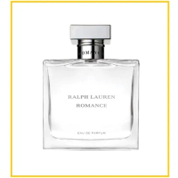 RALPH LAUREN 拉夫勞倫羅曼史香水 ROMANCE EDP 100ML   