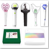 izone nct GOT7 Iz*one iu 少女時代 super junior shinee 官方手燈 手燈