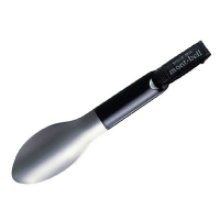 【【蘋果戶外】】mont-bell 1124258【貓鏟 / 40g】HANDY SCOOP 手鏟 貓鏟 40g 便攜不鏽鋼衛生瓢