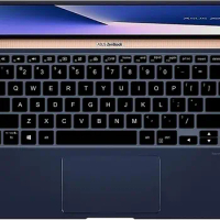 For ASUS Q406DA ZenBook 14 UX433FA UX433FN, Zenbook 14 UX434FL UX434FLC UX434 laptop Silicone Keyboard cover Protector