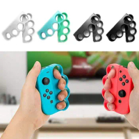 play Accessories for Nintendo Switch Fitness Game Game Controller Grips Boxing Game Handle For Nintendo Switch|Joycon