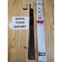 Tegek Yoshita Japan Tianchi Ruas 66cm Action Medium 450cm