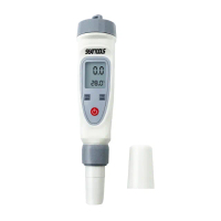 數位電子鹽分濃度計 鹹度計 檢測儀器 B-DSM+2(鹽度計 鹽分計 海水鹹度)