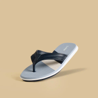 Max Fashions Sandal Pria Colourblock Thong Slippers