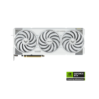 華碩 顯卡+電源組合★TUF Gaming GeForce RTX 5070 Ti 16GB OC顯示卡(白色)+ROG STRIX 1000W 金牌電源