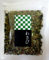 日本 FUTABA 香鬆 - 山葵風味 48g/袋