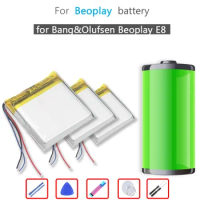 AEC683333A Battery for Bang&amp;Olufsen Beoplay E8 E 8 TWS