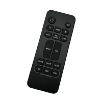 Replacement Remote Control For Denon RC1236 RC-1236 DHT-S216 DHT-S216H DHTS216 Home Theater Soundbar Speaker