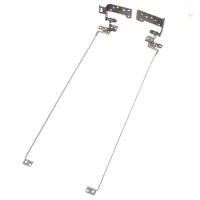 Replacement Laptop LCD Screen Hinges Left Right Hinges for Asus ROG Strix GL753 Dropship
