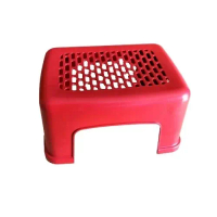 Plastic Chair Mini Stool/ Small Plastic Chair/ Plastic Stool