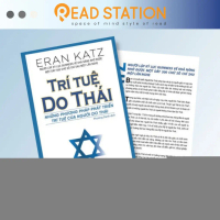 Sách - Trí Tuệ Do Thái - Những phương hướng phát triển trí tuệ của người Do Thái - AlphaBooks