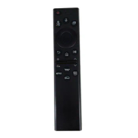 New Replace BN59-01385A Voice Remote Control For Samsung 2022 Smart TV QN65Q60BAFXZA QN55Q80BAFXZA QN55Q70B QN65Q90B