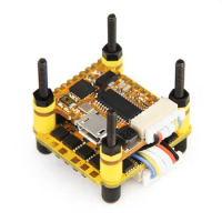 F30A+ Light F4 Stack Flying Tower 4 in1 2-6S Flight Controller Parts