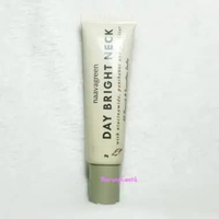 Naavagreen Day Bright Neck Leher Pagi 20 gram by dr Fredi Setyawan Original Skincare Krim Pencerah L