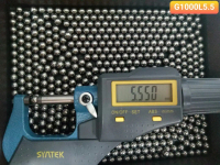 BI GIÁ RẺ BI SẮT 1 KG 5.5MM BI SẮT GIÁ THẤP