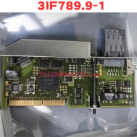 Brand New 3IF789.9-1 Communication Card