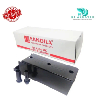 Box Filter Top Filter Aquarium Kandila Box Filter Kandila MediumSedang