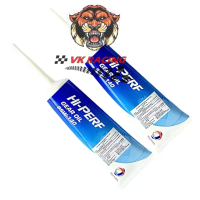 Nhớt lap hộp số total hi perf gear oil 85w140 120ml
