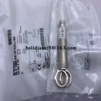 New photoelectric switch BOS00AW BLS 18M-XX-1LT-S4-C BOS00UY BLS 18E-XX-1P-E5-X-S4 In stock