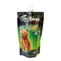 【mybeau寵優補】寵物營養品 貓用液態營養補充劑300ml(2入組)
