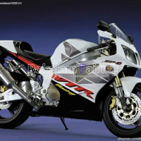 For Honda VTR1000 SP1 SP2 RC51 Parts 00 01 02 03 04 05 06 07 VTR 1000 2000-2007 Racing Bodyworks Motorcycle Fairing