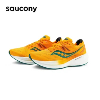 Saucony Original Victory 20 Sneakers Men Shoes Sport Trainers Lightweight Baskets Femme Running Shoes Outdoor Athletic Shoes Men