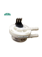 อุปกรณ์เสริมเครื่องชงกาแฟ flowmeter สำหรับ maxims WELHOME barsetto Delonghi Breville เครื่องชงกาแฟกึ