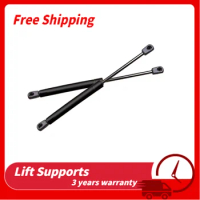 2x Tailgate Hatch Lift Supports Struts for Ford Escape Mazda Tribute 2001 2002 2003 2004 2005 2006 2007 2008 2009 2010 2011 2012