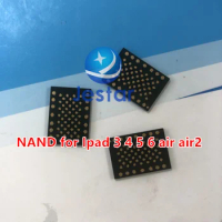 16GB 32GB 64GB 128GB HDD Nand chip For iPad 3 4 5 6 air air2