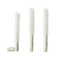 1PC 3G GSM 4G LTE Antenna 5dbi SMA Male Connector OMNI-directional Oars Flat Aerial Huawei B593 B880 B310 Router Antenna