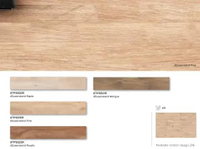 ROMAN GRANIT 90x15 dQueensland Pine GT915519R